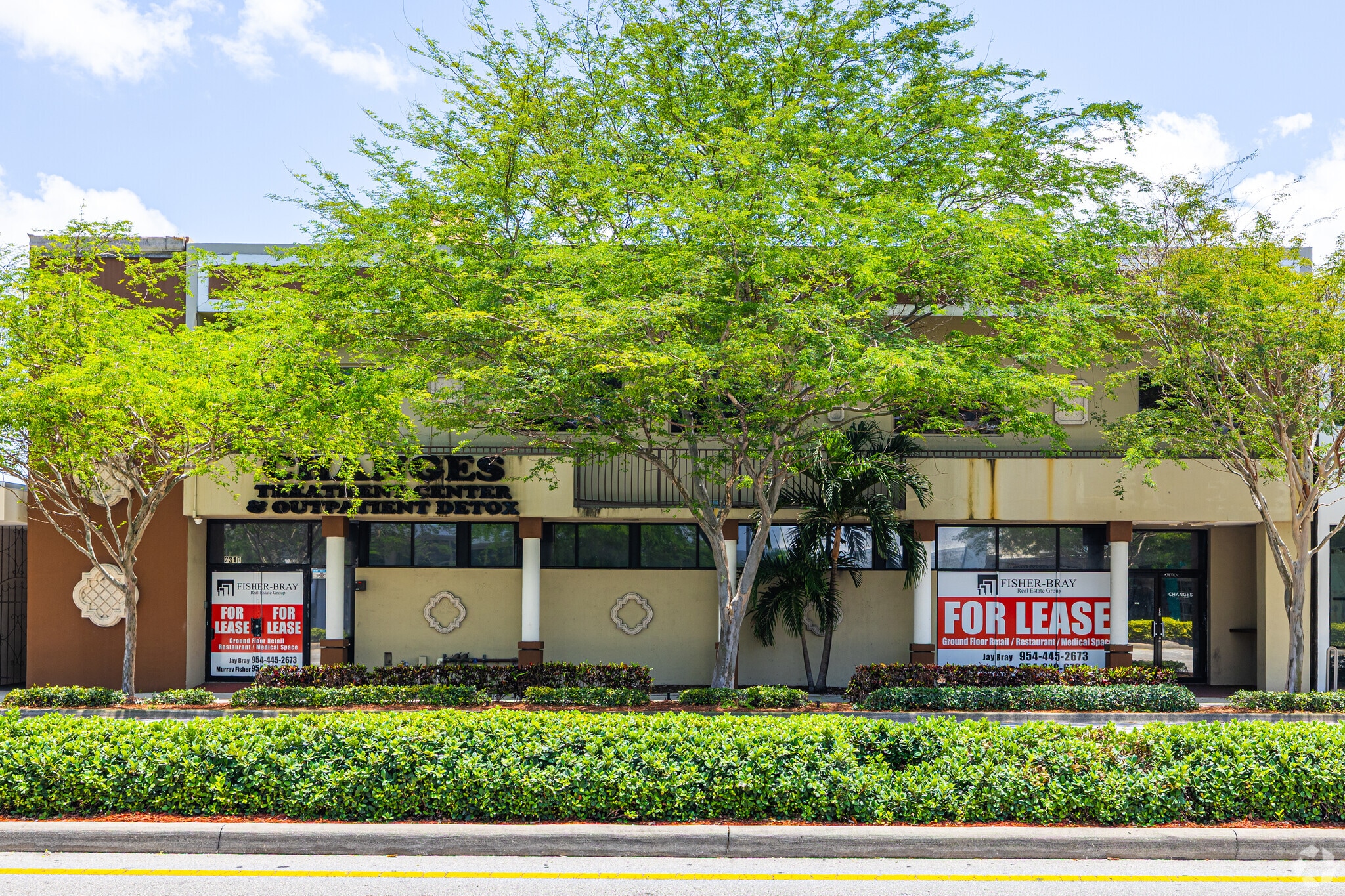 2310 E Atlantic Blvd, Pompano Beach, FL for Sale