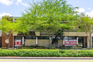 Pompano Beach, FL Office - 2310 E Atlantic Blvd