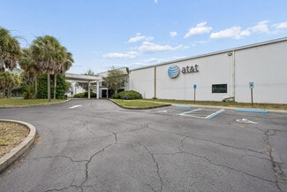 Ocala, FL Industrial - 5312 SW 6th Pl Ocala, FL Industrial - 5312 SW 6th Pl