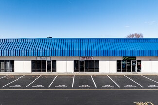 Chesapeake, VA Showroom - 1224 Executive Blvd