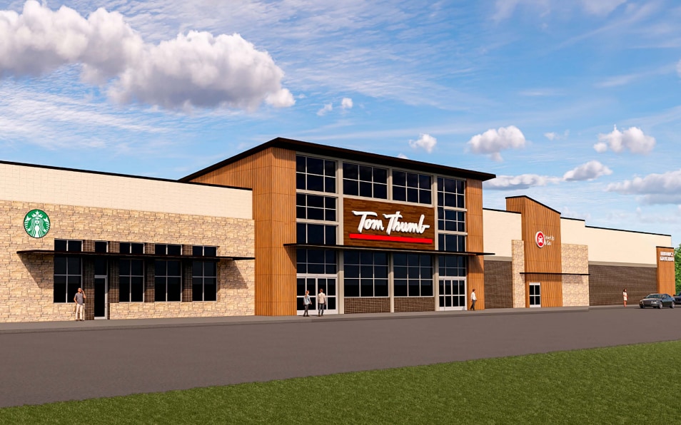 SEC of Belt Line Rd & Town East Blvd, Sunnyvale, TX for Sale