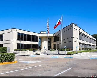 Houston, TX Office, Office/Medical - 2950 S Gessner Rd