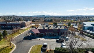 Littleton, CO Medical - 5640 County Line Pl