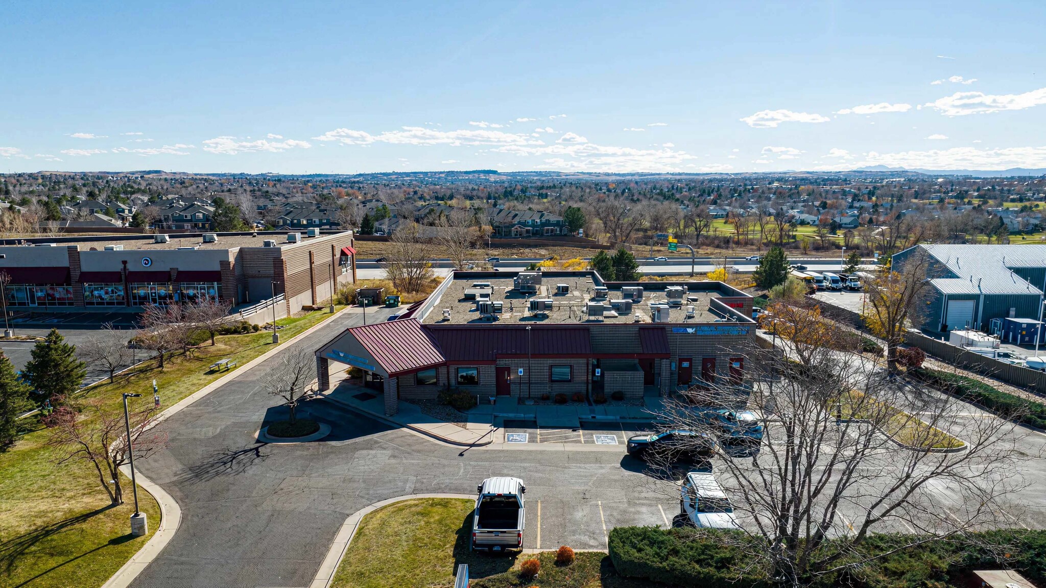 5640 County Line Pl, Littleton, CO for Sale