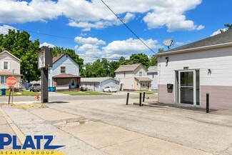Struthers, OH Retail - 80 Elm St
