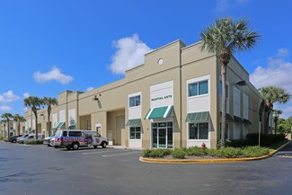 Boynton Beach, FL Light Distribution - 3500-3553 High Ridge Rd