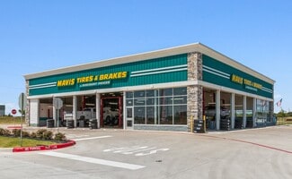 Corsicana, TX Auto Repair - 3940 State 31 W Hwy Corsicana, TX Auto Repair - 3940 State 31 W Hwy