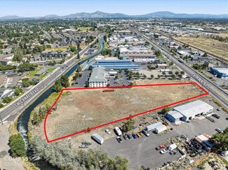 Redmond, OR Commercial - 2285 S Highway 97