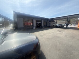 Raleigh, NC Retail - 308 E Six Forks Rd