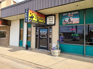 Malta, MT Sports and Entertainment - 147 S 1st Ave E
