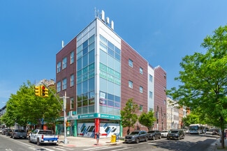 Brooklyn, NY Office/Medical - 331 Knickerbocker Ave Brooklyn, NY Office/Medical - 331 Knickerbocker Ave