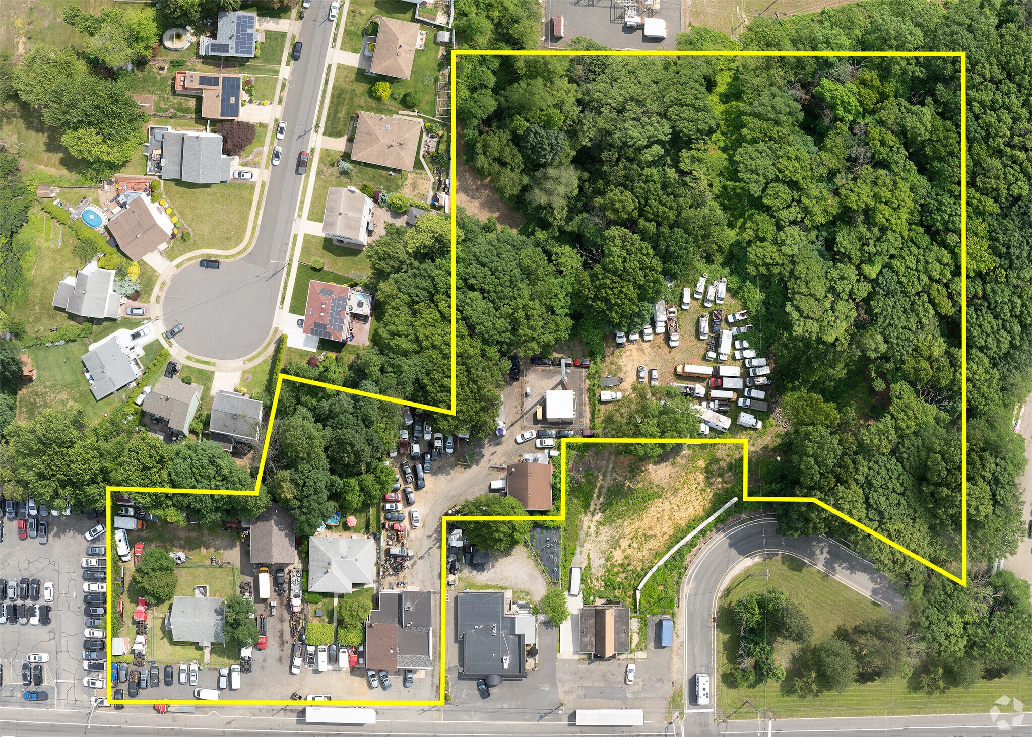 2072 State Route 35, South Amboy, NJ for Sale