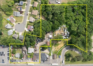 South Amboy, NJ undefined - 2072 State Route 35