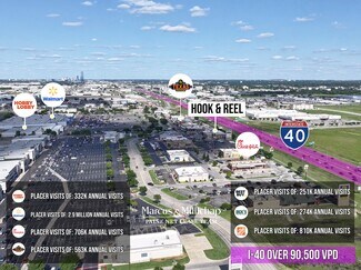 Oklahoma City, OK undefined - 6230 3rd st