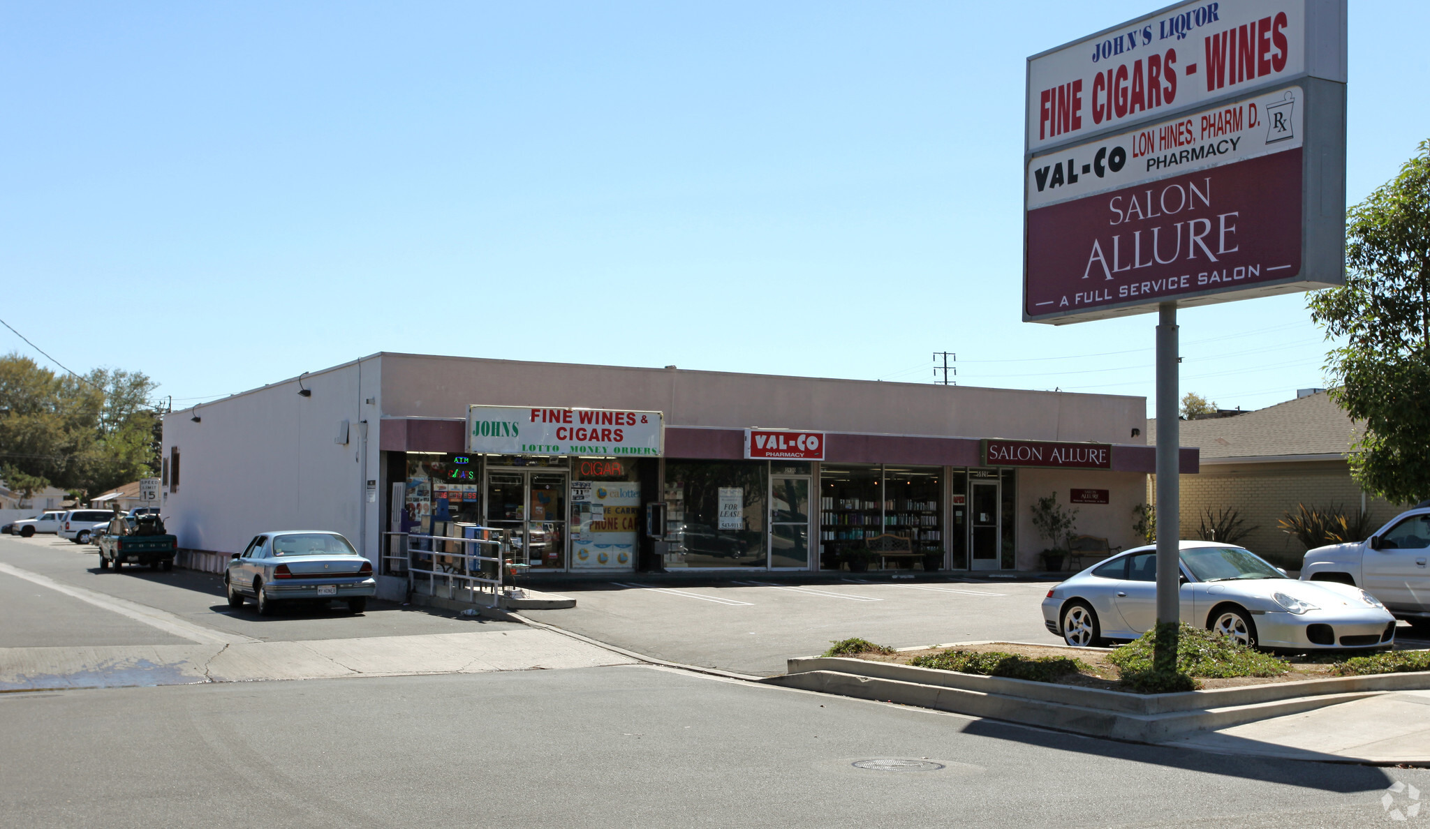 5926-5932 Del Amo Blvd, Lakewood, CA for Rent