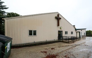 West Bend, WI Office/Retail - 7019 State Road 144