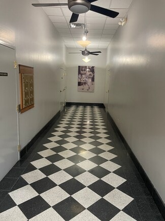 Muskogee, OK Office - 419 W Broadway St Muskogee, OK Office - 419 W Broadway St