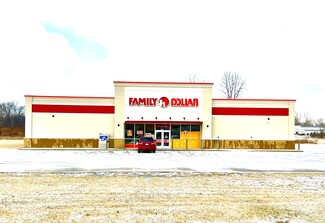 Lima, OH Retail - 2101 Central Point Pky