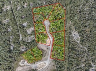 Milford, PA Residential - Skyview & Ridgecrest Lane