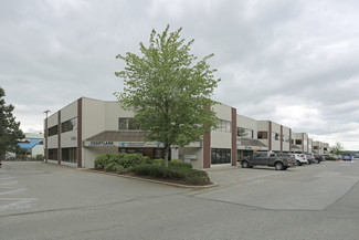 Surrey, BC Office - 19292 60th Ave