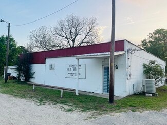 Quinlan, TX Flex - 11558 FM 751