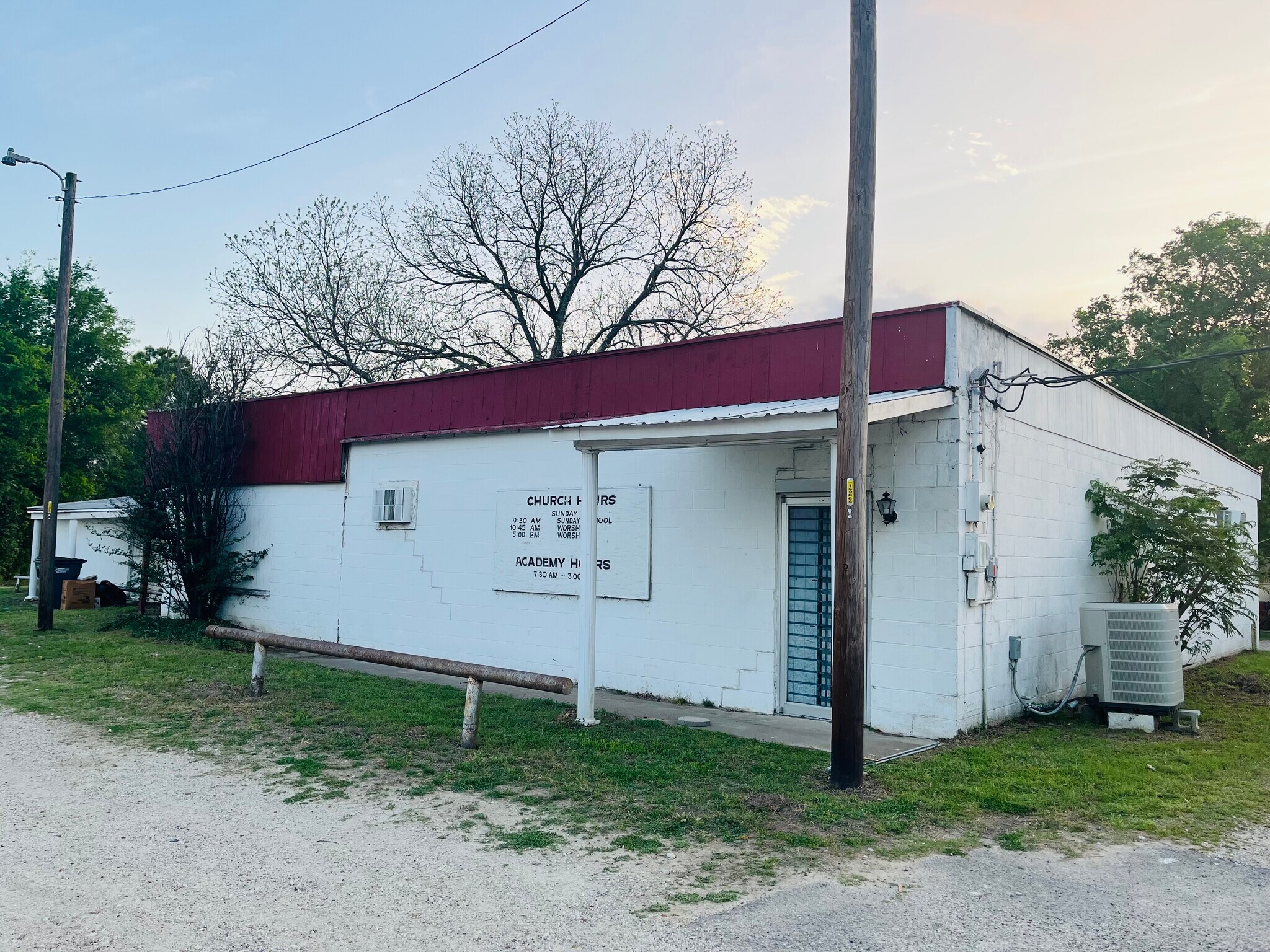 11158 FM 751, Quinlan, TX for Rent