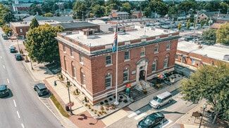 Bardstown, KY Office - 90 Court Square