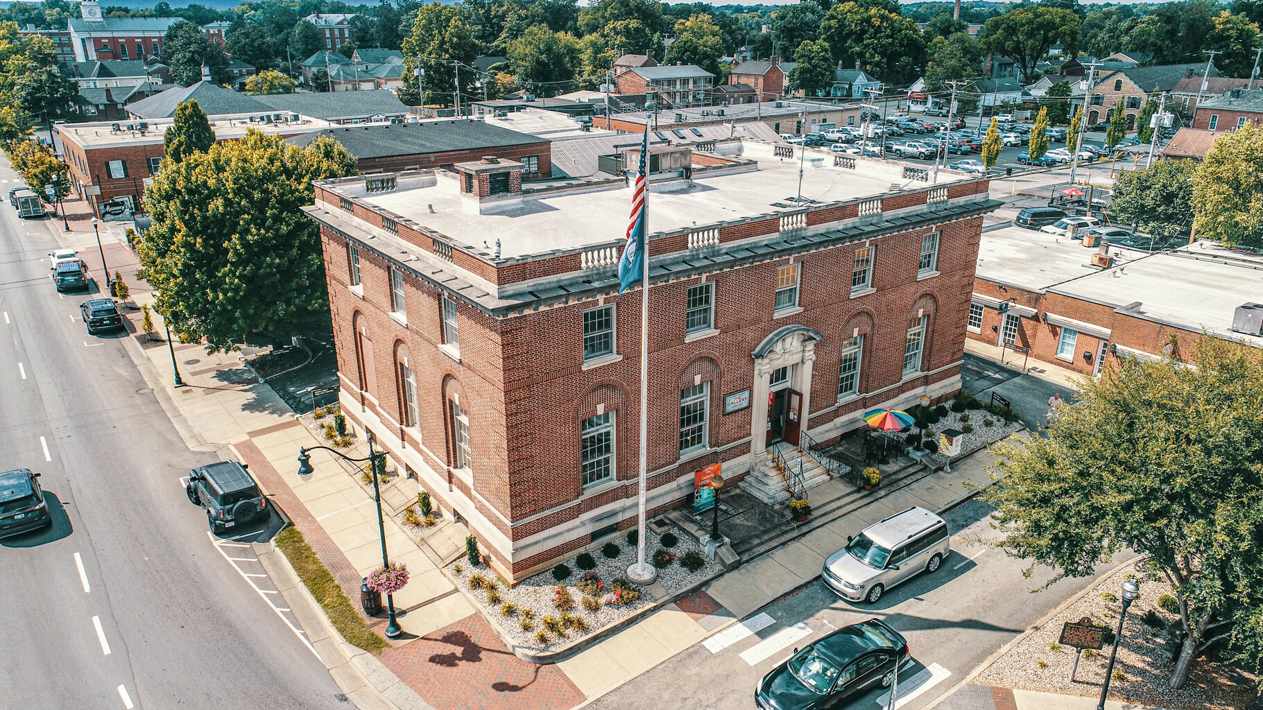 90 Court Square, Bardstown, KY for Sale