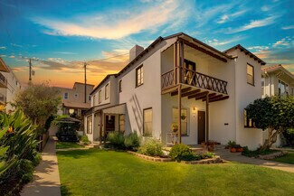 Long Beach, CA undefined - 209 Mira Mar Ave