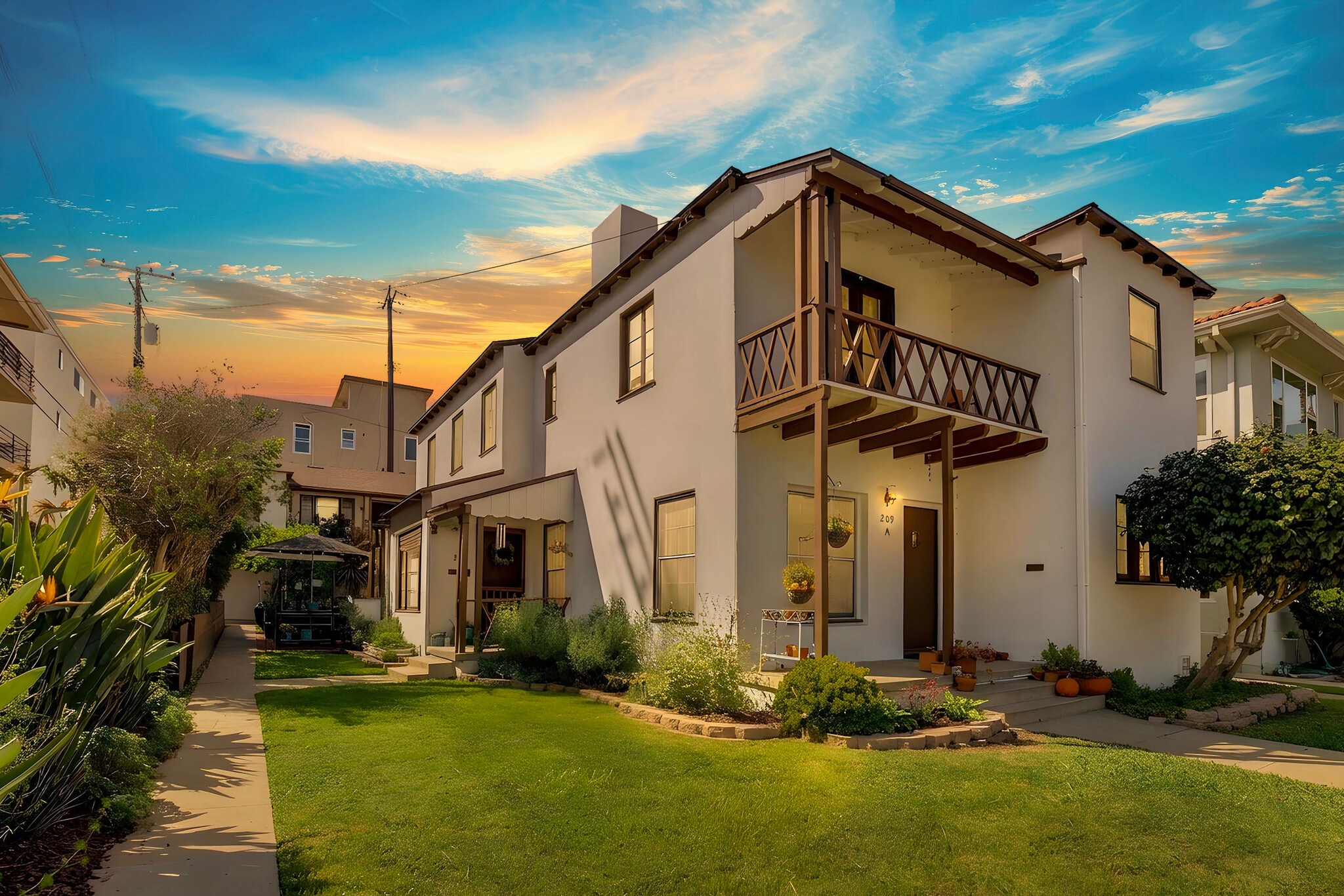 209 Mira Mar Ave, Long Beach, CA for Sale