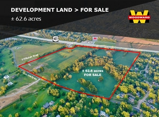 Evansville, IN Residential - 10989 Old State Rd Evansville, IN Residential - 10989 Old State Rd