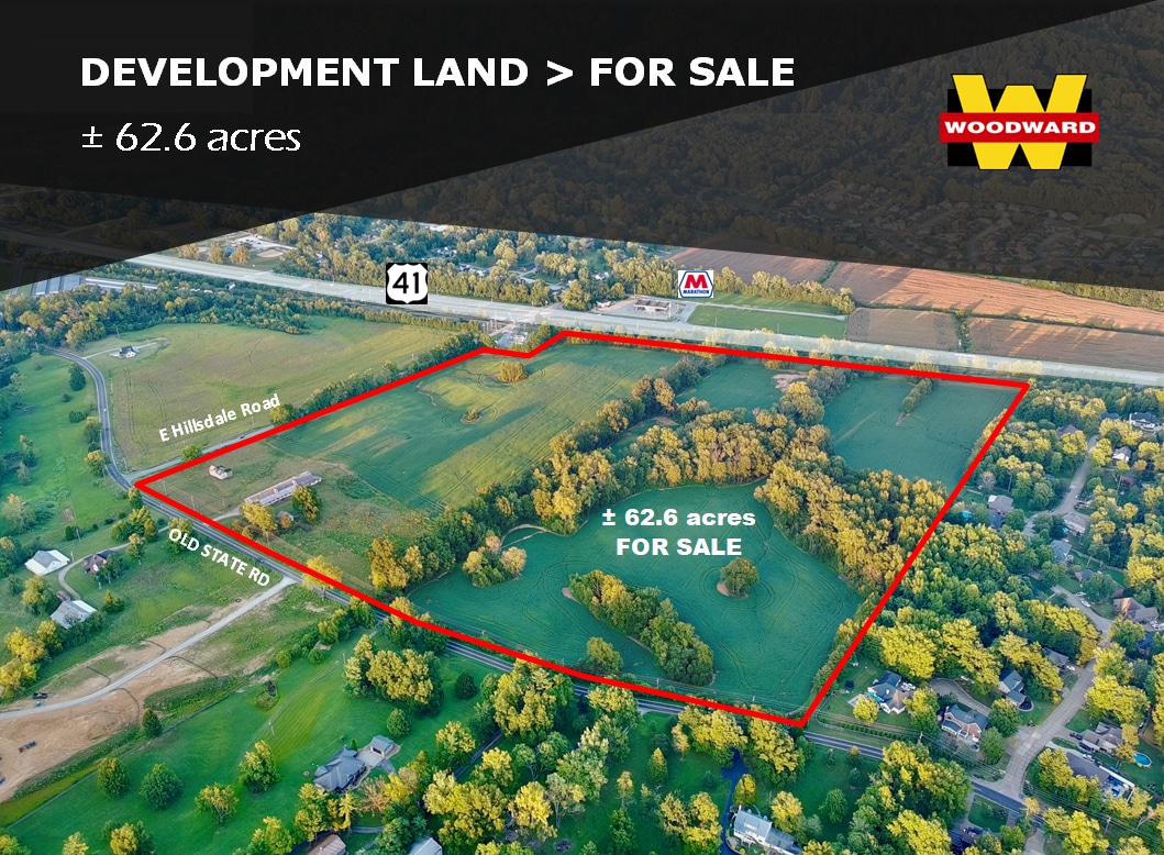 10989 Old State Rd, Evansville, IN for Sale