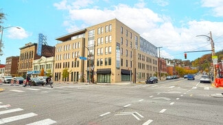 Pittsburgh, PA Retail - 4 W North Ave