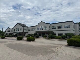 Freeport, ME Office - 2 Stonewood Dr