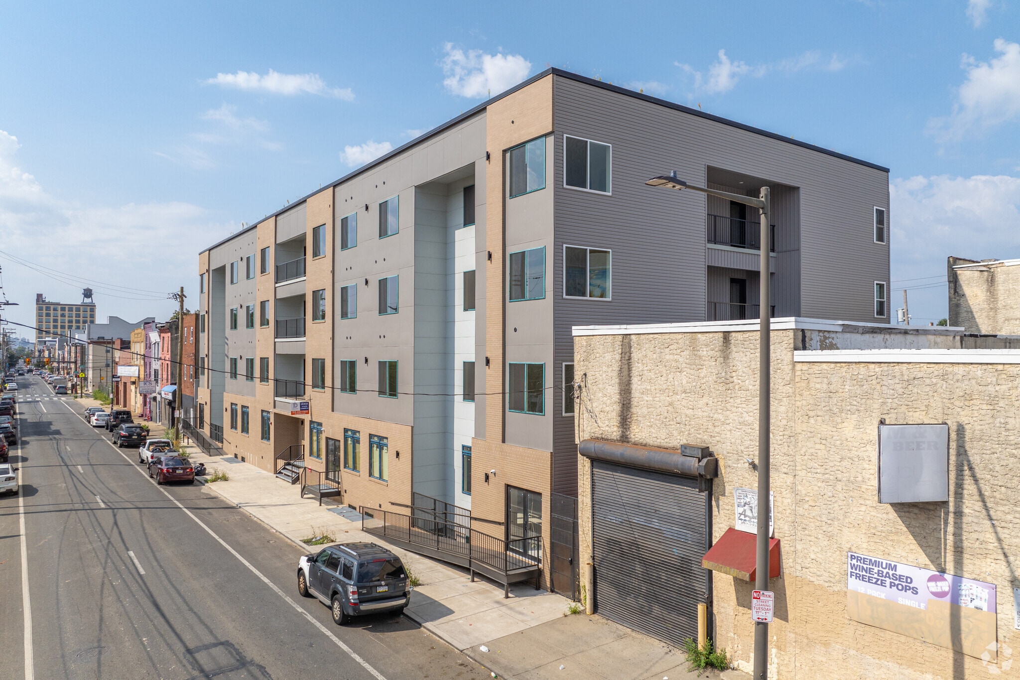 2328-2344 N 2nd St, Philadelphia, PA for Sale
