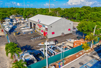 Key Largo, FL Retail - 98250 Overseas Hwy