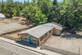 Weaverville, CA Office - 30890 CA-3 Weaverville, CA Office - 30890 CA-3