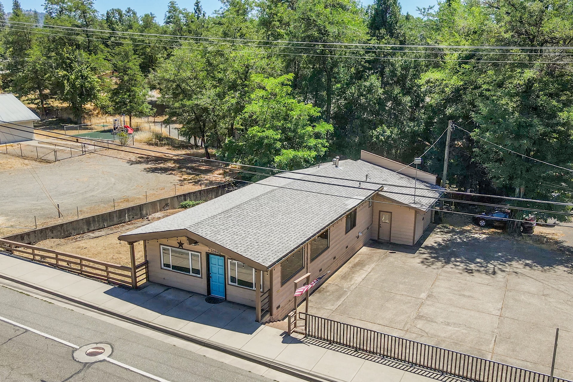 30890 CA-3, Weaverville, CA for Sale