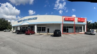 Pensacola, FL Retail - 3810 Barrancas Ave