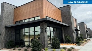 Willow Park, TX Office/Medical - 330 Shops Blvd