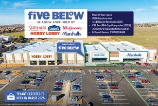 Apple Valley, CA undefined - 19388 Bear Valley rd