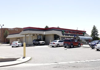 Pueblo, CO Office/Retail - 902 W Us-50 Hwy Pueblo, CO Office/Retail - 902 W Us-50 Hwy