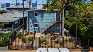 Venice, CA Apartments - 1034 Pleasantview Ave Venice, CA Apartments - 1034 Pleasantview Ave