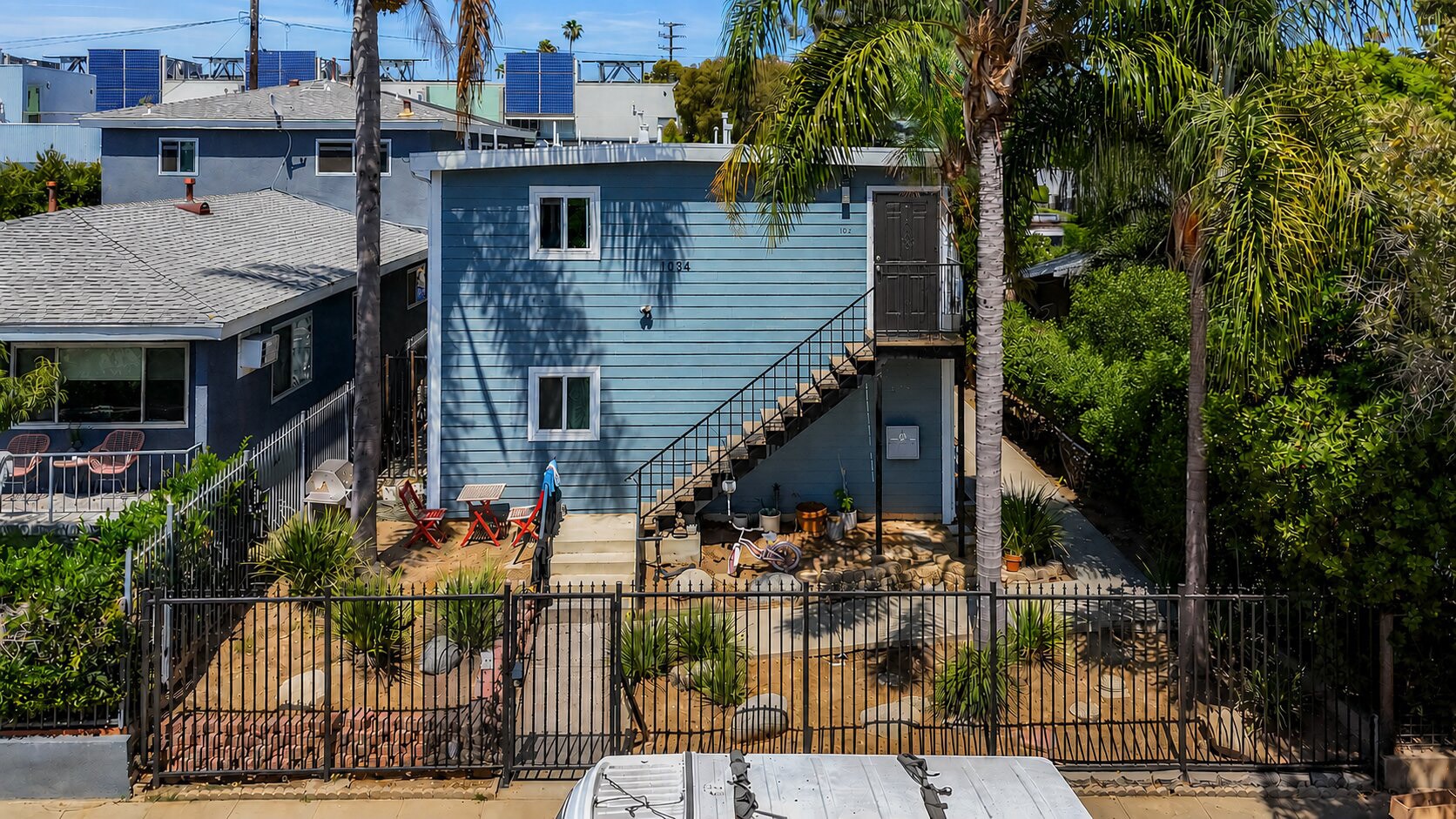 1034 Pleasantview Ave, Venice, CA for Sale