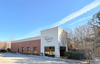 Monroe, NC Office - 2814 Gray Fox Rd Monroe, NC Office - 2814 Gray Fox Rd