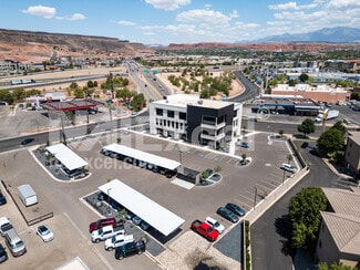 St George, UT Office - 136 E Riverside Dr