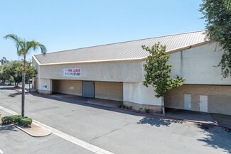 Riverside, CA Retail - 3838-3870 Tyler St Riverside, CA Retail - 3838-3870 Tyler St