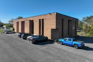 Dublin, OH Office - 220 W Bridge St Dublin, OH Office - 220 W Bridge St