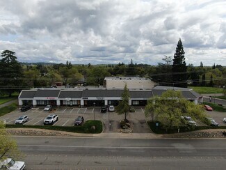 Loomis, CA Office - 3853 Taylor Rd