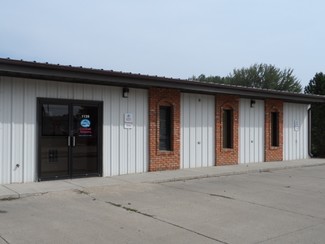 Bismarck, ND Office - 1139 S 12th St